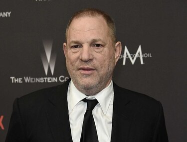Ofrecen $450 millones por el quebrado estudio Weinstein