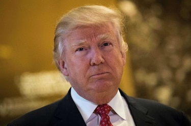 Documental sobre Donald Trump será presentado en festival de Sundance