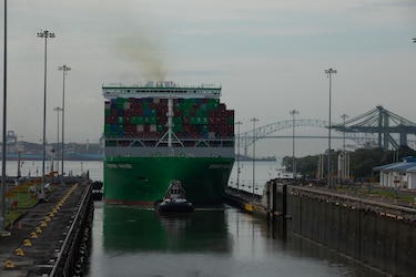 Davos 2026 y el pulso geopolítico sobre territorios y rutas clave