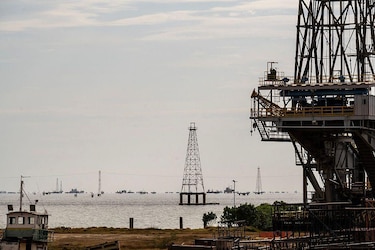 Quién es Alejandro Betancourt, el polémico ‘bolichico’ multimillonario detrás del acuerdo petrolero entre EU y Venezuela