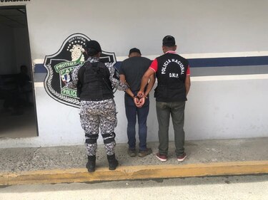 Operación Ponca: aprehenden a 33 personas en varios puntos del país