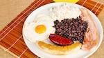 Los sabores de Colombia