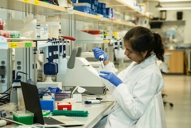 Nuevo avance en medicina de precisión contra el cáncer