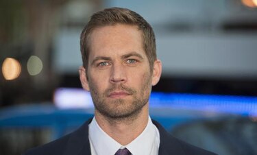 Fallece Paul Walker, actor de 'Fast and Furious'