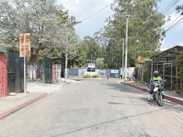 La vida secreta de los Martinelli Linares en cárcel de Guatemala