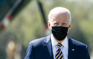 Biden quiere abordar con Putin el ciberataque a un oleoducto en Estados Unidos