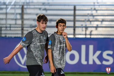 Duelos de invictos y choques decisivos: la Copa Talento define la quinta semana