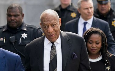Aplazan unos días el nuevo juicio de Bill Cosby