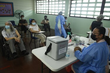 OPS: Casos de la Covid-19 disminuyen en la región, se pide no descuidar las medidas de bioseguridad