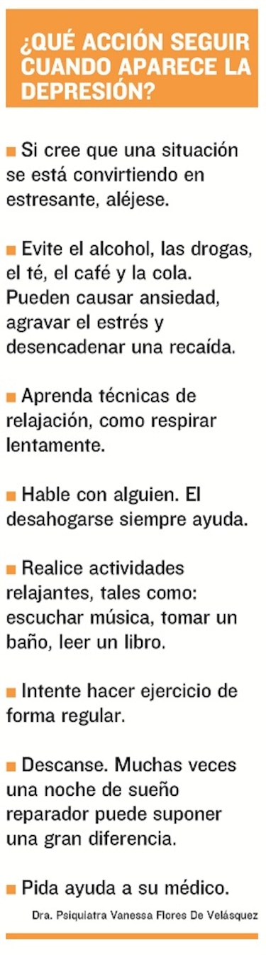 Trastorno Bipolar: del blanco al negro en un mundo gris