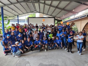 Panacredit celebra sus 15 años de operaciones