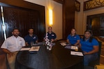 Presentación oficial de los nuevos Camiones Isuzu Empresas Melo, S.A.