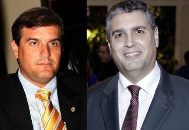 Caso New Business: Sala Penal revoca condena y absuelve a los Corcione y a Gonzalo Gómez