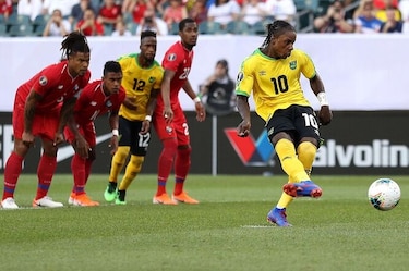 Panamá le dice adiós a la Copa Oro 2019