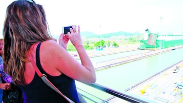 ATP modificará cobertura a viajeros