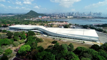 Cúpula del BID se reunirá en Panamá