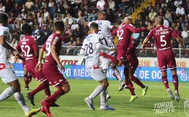 Costa Rica anuncia que los partidos de fútbol de la liga local se jugarán sin público por el coronavirus