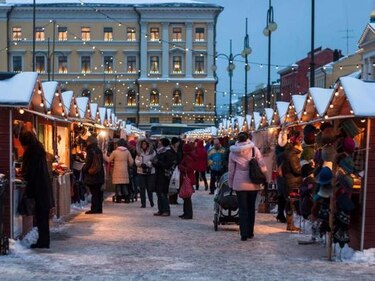 La renta básica universal, a prueba en Finlandia