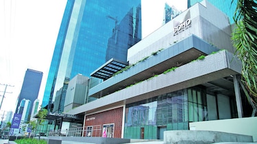 Soho Mall tiene tres nuevos directores