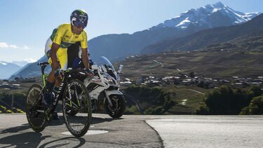 Nairo Quintana no irá a los Juegos de Río 2016