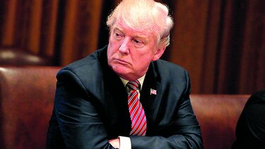 Estados Unidos inicia consultas sobre el Tlcan