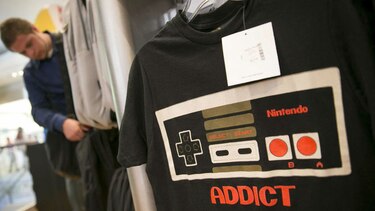 Regreso al pasado: prosperan tiendas de juegos retro en Japón