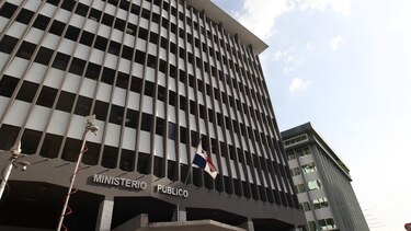 Ministerio Público abre investigación por el supuesto uso irregular de bonos del plan Panamá Solidario