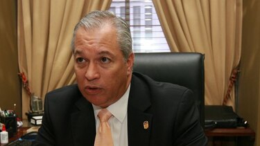 Jaén paga fianza; recibe medida cautelar de país por cárcel