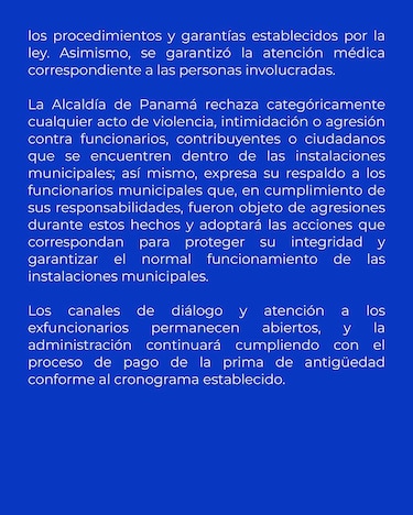 En cuidados intensivos: manifestante herido en las protestas del Hatillo está delicado
