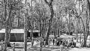 RAÍCES: Crisis de identidad en vísperas del 9 de enero