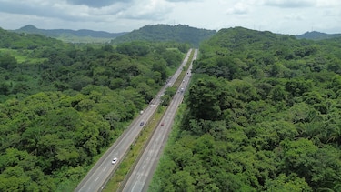 Cinco cambios que traerá el proyecto de la vía Centenario y Arraiján-La Chorrera