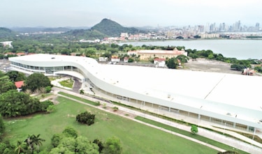 Gobierno realiza consulta a la Procuraduría de la  Administración para utilizar obra en Amador