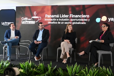 Fintech y pagos digitales: los retos de Panamá como centro financiero regional