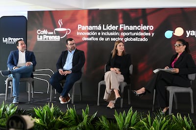 Fintech y pagos digitales: los retos de Panamá como centro financiero regional