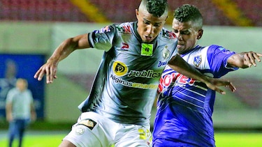 Debuta el campeón