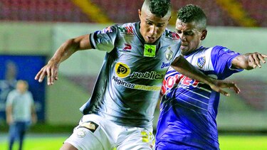 Debuta el campeón