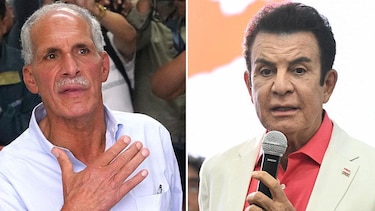 Por qué aún se desconocen los resultados definitivos de las reñidas elecciones presidenciales en Honduras a más de una semana de celebrarse los comicios