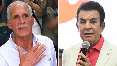 Por qué aún se desconocen los resultados definitivos de las reñidas elecciones presidenciales en Honduras a más de una semana de celebrarse los comicios