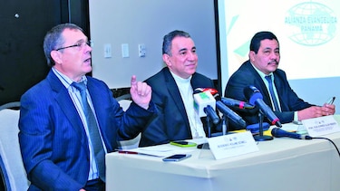 Rechazan opinión de Corte IDH