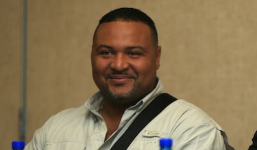 Carlos Lee hace gestiones para traer academias de MLB a Panamá