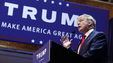 La hora de la verdad para Donald Trump