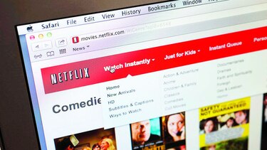 Mercado chino, el objetivo de Netflix