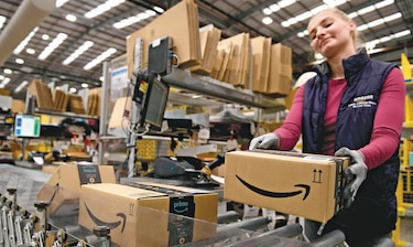  Detectan mercurio en artículos de  Amazon y eBay    