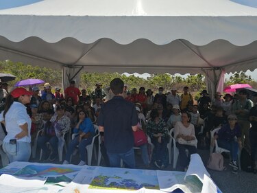 Puerto Barú en David, nuevo puntal de desarrollo chiricano