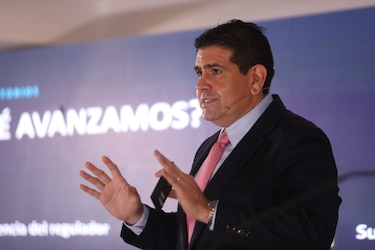 Sector asegurador proyecta crecer hasta 6% en 2026, con retos para ampliar cobertura y acelerar la digitalización