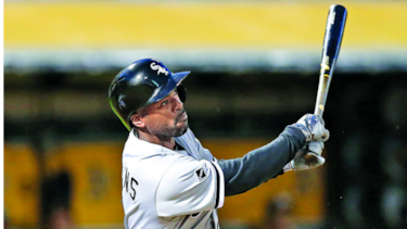 Jimmy Rollins firma con los Gigantes
