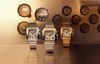 Santos de Cartier Cronógrafo: una pieza que desafía el tiempo con elegancia
