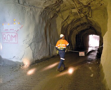 Minas de cobre aumentarán demanda