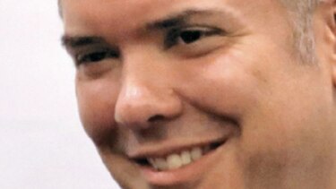 Corrupción desenfrenada, tema candente en elección presidencial de Colombia