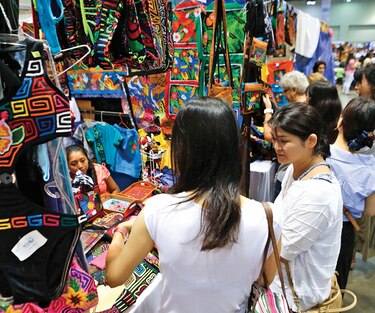 Iniciativa  para fomentar el sector cultural